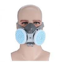 Industrial Safety Masks