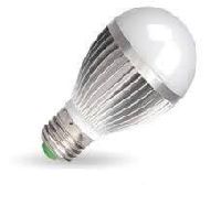 Aluminum LED Bulb