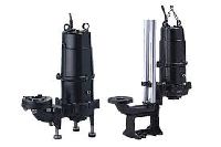 Submersible Grinder Pump