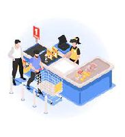 Supermarket Billing Software