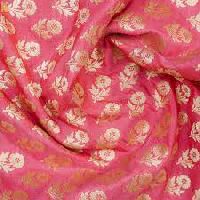 Katan Silk Fabric