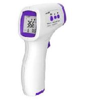 Industrial And Medical Infrared Thermometer