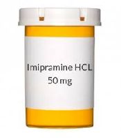 Imipramine Hydrochloride