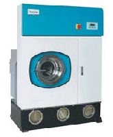 PERC DRY CLEANING MACHINE