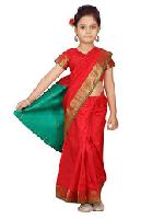 Kids Sarees