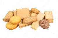 Assorted Biscuits