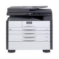 Sharp Photocopier Machine