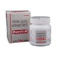 Duovir Tablet Medicine In Hyderabad