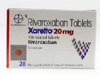 Rivaroxaban Tablet