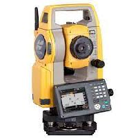 Topcon Total Station In Roorkee