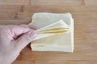 Spring Roll Dough Sheets