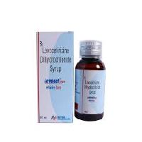 Levocetirizine Syrup