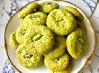 Pistachio Cookies In Thane