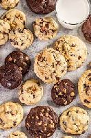 Bakery Cookies