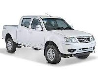 TATA Pickup Trucks