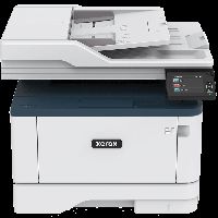 Xerox Photocopier Machine