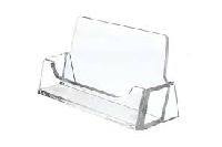 Acrylic Card Holder