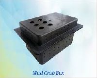 Mud Crab Box