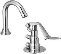Foot Operated Tap