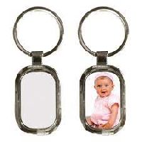 Sublimation Key Chain