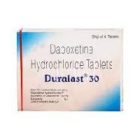 Dapoxetine Tablet