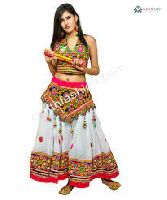 Dandiya Dress