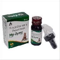 Fungal Diastase Pepsin Syrup