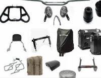 Royal Enfield Accessories