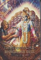 Bhagavad Gita Book In Ambala