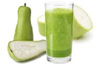 Bottle Gourd Juice