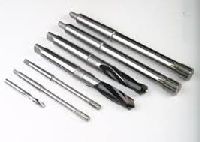 Carbide Tipped Tools