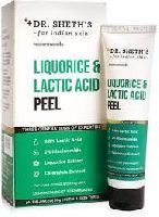 Lactic Acid Peel