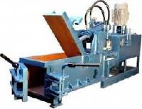 Paper Baling Press Machine