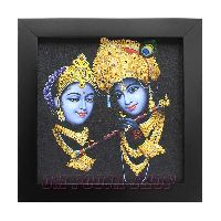 Radha Krishna Frame In Jodhpur