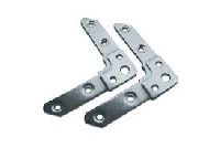 Duct Flange Corners