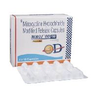 Minocycline