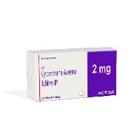 Cyproterone Acetate Tablet