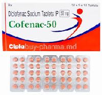 Diclofenac Sodium Tablet