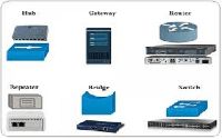 Networking Devices And Equipment