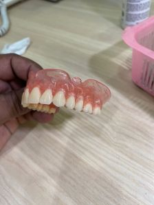 Dentures In Delhi