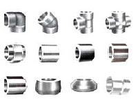 Alloy Fittings