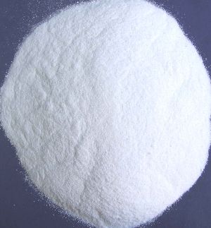 Powdered Resin