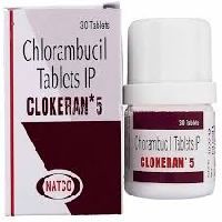 Clokeran Tablet In Mumbai