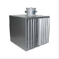 Industrial AIR Heater