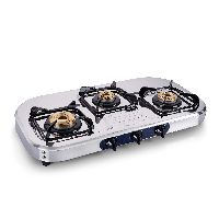 Stainless Steel Gas Stove