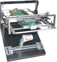 Manual Screen Printing Machine In Faridabad