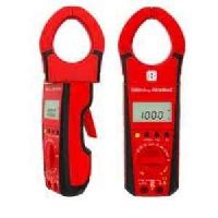 Rishabh Clamp Meter