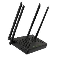 Wireless DSL Router