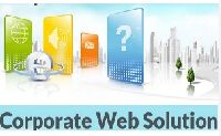Corporate Web Solution