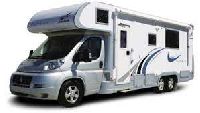 Caravan Rental